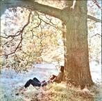 LP  JOHN LENNON/PLASTIC ONO BAND, Cd's en Dvd's, Vinyl | Pop, Ophalen of Verzenden, 1960 tot 1980, Gebruikt, 12 inch