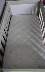 Babybed & commode, Kinderen en Baby's, Minder dan 140 cm, Zo goed als nieuw, 85 tot 100 cm, Ophalen