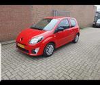 Renault Twingo Yahoo  1.2 55KW E3 2011 Rood, Auto's, Renault, Voorwielaandrijving, Twingo, 4 stoelen, Bedrijf