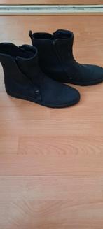 Ecco Dames Half Laarzen - Maat 42, Kleding | Dames, Schoenen, Ecco, Zwart, Lage of Enkellaarzen, Nieuw