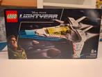 Lego Lightyear 76832, Ophalen of Verzenden, Zo goed als nieuw