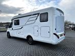 Hymer EX 580 Pure Enkele-bedden/2020/Euro-6/6.9m/165pk/Airco, Bedrijf, Tot en met 3, Hymer, 6 tot 7 meter