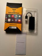 Nieuwe draadloze carplay (via usb), Auto diversen, Auto-accessoires, Ophalen of Verzenden, Nieuw