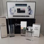 Chanel verzameling, Verzamelen, Parfumverzamelingen, Ophalen of Verzenden, Zo goed als nieuw, Parfumfles