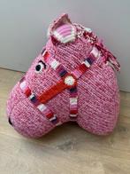 Leuke paardenkop als decoratie, Ophalen of Verzenden, Nieuw, Overige typen