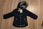 Vingino jas, nieuw met prijskaartje, Kinderen en Baby's, Kinderkleding | Maat 116, Ophalen of Verzenden, Nieuw, Jongen, Jas