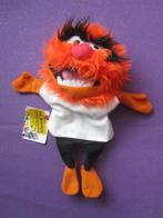 DISNEY THE MUPPETS Knuffel HANDPOP DRUMMER ANIMAL **Nieuw**, Ophalen of Verzenden, Nieuw, Overige typen