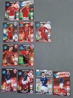 panini adrenalyn XL cards euro 2016, Ophalen of Verzenden, Gebruikt, Buitenlandse clubs, Spelerskaart