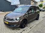 Volkswagen Caddy 2.0 TDI - Automaat, Euro 5, Gebruikt, 4 cilinders, 1436 kg