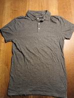 Grijs poloshirt maat S, Kleding | Heren, Polo's, Grijs, Gedragen, Maat 46 (S) of kleiner, C&A
