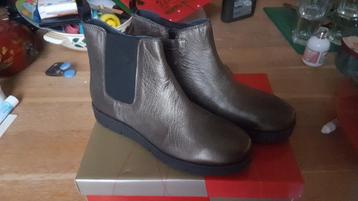 Muyters nieuwe Chelsea boot maat 38 beschikbaar voor biedingen