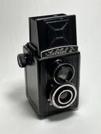 Lubitel 2 Midden formaat camera 6X6, Ophalen of Verzenden, Overige Merken