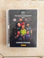 Complete PDC Panini map met alle 135 verschillende kaarten, Sport en Fitness, Darts, Ophalen of Verzenden, Nieuw