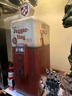 Juggernog koelkast tekoop limited edition, Ophalen of Verzenden, Zo goed als nieuw