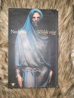 Nedjma - Wilde vijg, Boeken, Nedjma, Ophalen of Verzenden, Zo goed als nieuw, Nederland