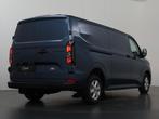 Ford Transit Custom 320 2.5 PHEV | L2 H1 | Aut. | TREND | PL, Gebruikt, Blauw, Bedrijf, Hybride Elektrisch/Benzine
