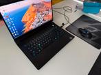 Alienware m15 R7 AMD gaming laptop, Computers en Software, Windows Laptops, Met videokaart, Zo goed als nieuw, Gaming, SSD