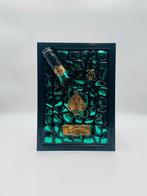 Armand de Brignac Groen Gebroken Fles Kunst, Antiek en Kunst, Ophalen of Verzenden