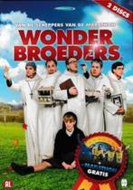 Wonderbroeders + Marathon ( 2DVD ), Alle leeftijden, Ophalen of Verzenden, Nieuw in verpakking