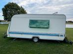 Adria Caravan binnen vernieuwd ,mover voortent uibouw, Caravans en Kamperen, Ophalen