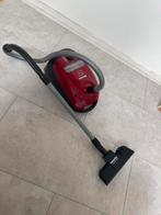 Miele speelstofzuiger, Ophalen of Verzenden, Zo goed als nieuw, Stofzuiger