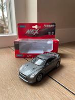 Welly Nex Nissan, 1:32. Zie ook andere advertenties!, Ophalen of Verzenden, Zo goed als nieuw, Auto