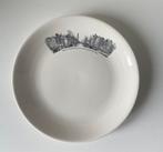 Amsterdam, Brouwers,-/Prinsengracht bord, Villeroy & Boch, Ophalen of Verzenden