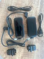 Te koop acculader fiets, Ophalen, Nieuw