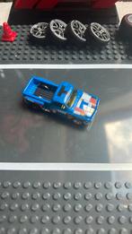 Hot Wheels Custom '69 Chevy Pickup, Kinderen en Baby's, Speelgoed | Speelgoedvoertuigen, Ophalen of Verzenden, Gebruikt