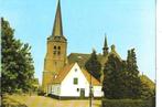Hooge Mierde, Verzamelen, Ansichtkaarten | Nederland, Ophalen of Verzenden, 1960 tot 1980, Gelopen, Noord-Brabant