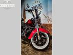 HARLEY-DAVIDSON SWITCHBACK FLD DYNA (bj 2013), 2 cilinders, 1690 cc, Motorrijbewijs A, Bedrijf