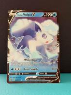 Alolan Vulpix V 033/195, Ophalen of Verzenden, Losse kaart