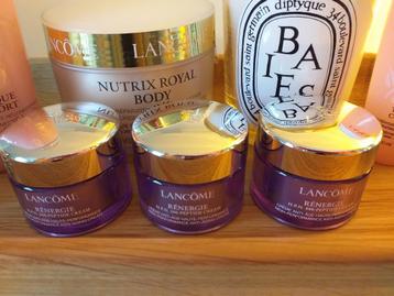 45 ML Lancome Rénergie H.P.N. 300 peptide cream nu € 35 beschikbaar voor biedingen