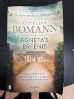 Corina Bomann - Agneta’s erfenis, Boeken, Ophalen of Verzenden, Zo goed als nieuw