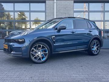 Lynk & Co 01 1.5 PLUG IN HYBRID | 360 CAMERA | NL AUTO | beschikbaar voor biedingen