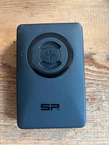 SP Connect Powerbank - Draadloos Opladen Onderweg! beschikbaar voor biedingen