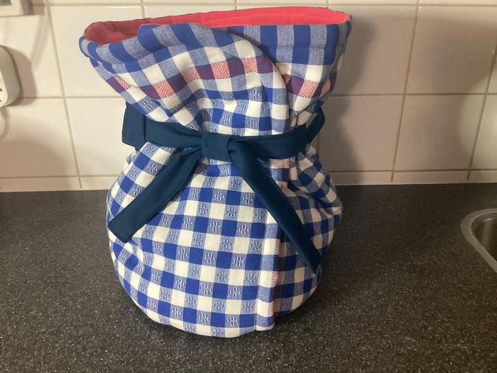 Slowcooker / pannenstoof / hooimadam, Huis en Inrichting, Keuken | Keukenbenodigdheden, Zo goed als nieuw, Ophalen of Verzenden