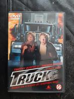 Trucks dvd, Vanaf 16 jaar, Ophalen of Verzenden, Gebruikt, Overige genres