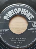 The Beatles , eight days a week, Cd's en Dvd's, Vinyl Singles, Ophalen of Verzenden, Zo goed als nieuw, Pop