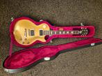 Epiphone Slash Victoria Les Paul Standard Goldtop, Ophalen, Nieuw, Solid body, Epiphone