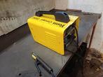 Ferm Concept 1500 Lasapparaat - Gebruikt, Doe-het-zelf en Verbouw, Ophalen of Verzenden, Gebruikt, Minder dan 150 ampère, Elektroden