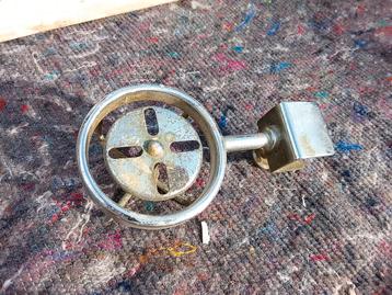 Vintage Bekerhouder Glashouder Wastafel beschikbaar voor biedingen