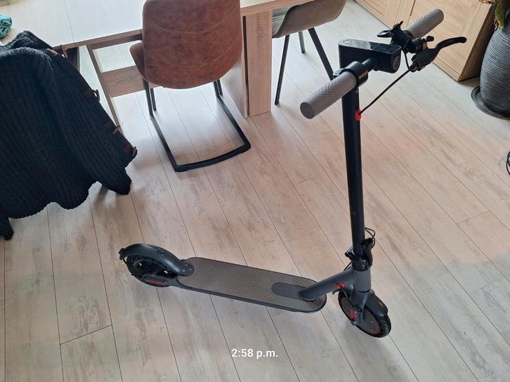 Tuya Elektrische Step - 350W Motor, Fietsen en Brommers, Steps, Gebruikt, Elektrische step (E-scooter), Ophalen