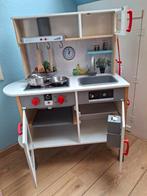 Keukentje van hout, Ophalen, Zo goed als nieuw, Meubelstuk of Keukentje