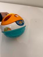 Vtech Rol en Dol Bal - Leerzaam Speelplezier!, Ophalen of Verzenden, Zo goed als nieuw, Overige typen, Met geluid
