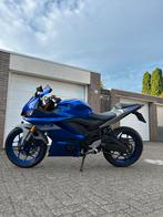 Yamaha R3 // zéér nette staat //, 2 cilinders, 321 cc, Minimaal motorrijbewijs A2, 12 t/m 35 kW