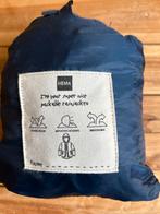 Nieuwe Regenjas 134/140 - Opvouwbaar, Ophalen of Verzenden, Nieuw, Jongen of Meisje, Jas