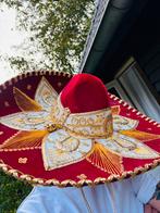 Authentieke Mexicaanse hoed Salazar Yepez, Ophalen, Salazar Yepez, Salazar Yepez, Zo goed als nieuw