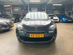 Renault Mégane Estate 1.2 TCe Bose CAMERA|CRUISE|NAVI|PDC|L, Voorwielaandrijving, Stof, Gebruikt, Zwart