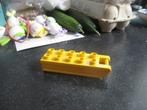 DUPLO SLEE, Ophalen of Verzenden, Zo goed als nieuw, Losse stenen, Duplo